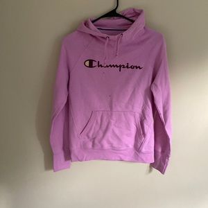Champion XS jacket